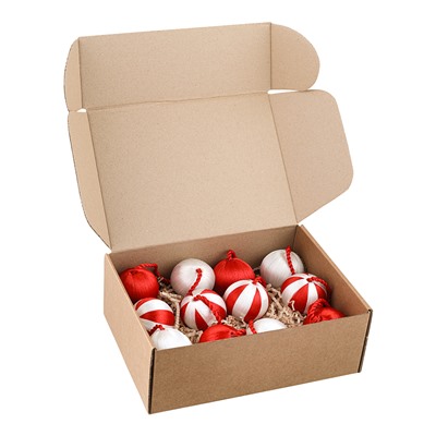 Гирлянда декоративная Circus из коллекции New Year Essential