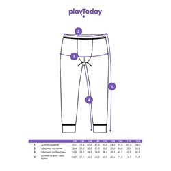 Термокальсоны для мальчика