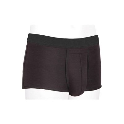 ГПП-442 Бандаж противогрыжевой паховый (суспензорий) Ecoten р.M