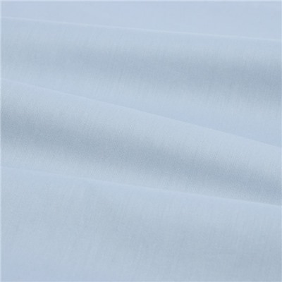 Простыня 1.5 спальная SL Home Sea, 160×235 см, сатин 220ТС, хлопок 100%