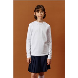 Джемпер для девочек