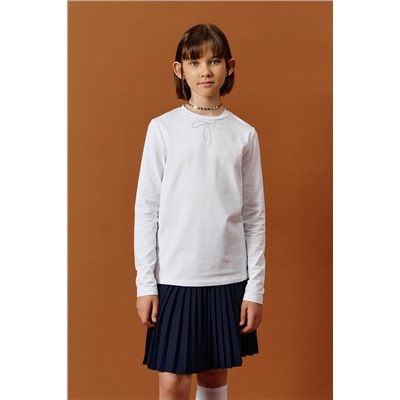 Джемпер для девочек