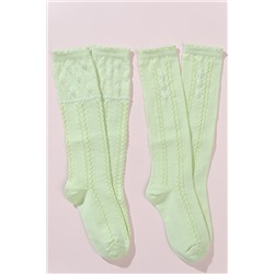 Гольфы Незабудка детские