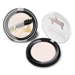 ART-VISAGE Тени для век ANGELS 01 тон