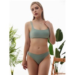 Купальник №0231040 2024 IABI Дроп топ бразильяна