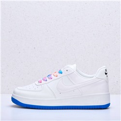 Кроссовки Nike Air Force 1 Low UV Reactive арт 2304