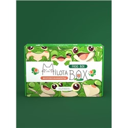 MilotaBox "Frog Box"