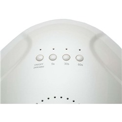 Светодиодная UV/LED лампа SUNUV 1 36 Ватт