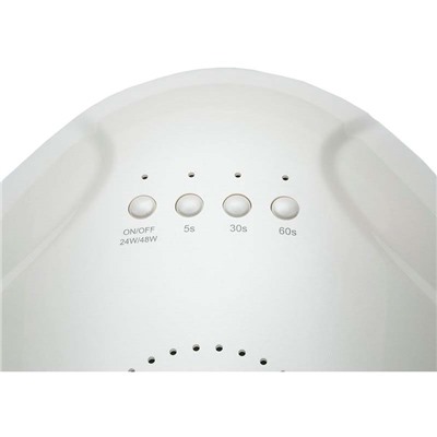 Светодиодная UV/LED лампа SUNUV 1 36 Ватт
