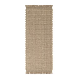 Ковер из шерсти Badrinath из коллекции Ethnic