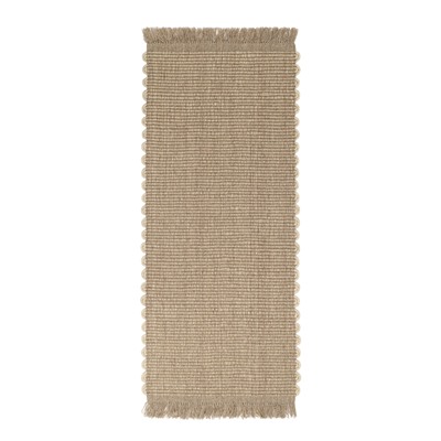 Ковер из шерсти Badrinath из коллекции Ethnic