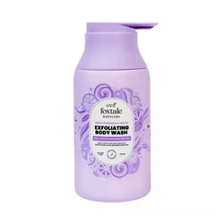 Отшелушивающее средство для тела (250 мл), Exfoliating Body Wash, произв. Foxtale