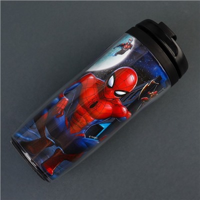 Термостакан, MARVEL