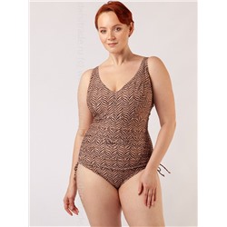 Купальник №F11 2025 Chantemely Дроп совместный