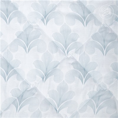 Одеяло Бамбук комфорт кашемировое волокно полиэстер Арт Дизайн