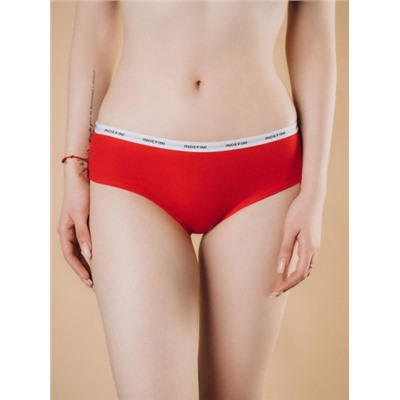 Трусы слипы, Indefini, LUF4072 оптом