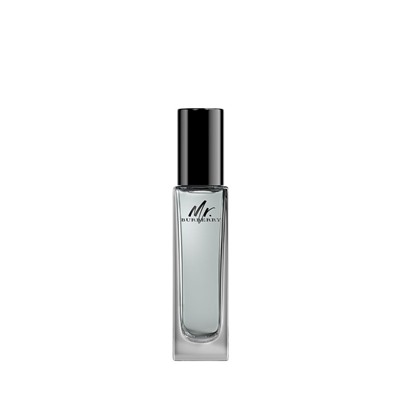 BURBERRY (Барбери)  Eau de Toilette (EdT) Туалетная вода Mr. BURBERRY (Барбери), 30 мл