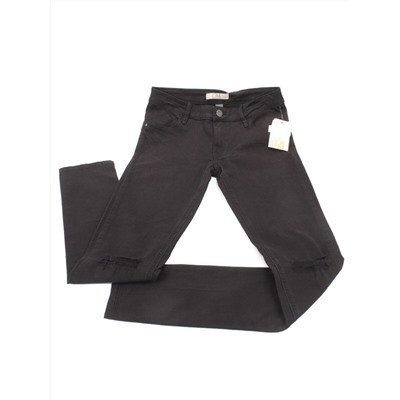 84789 BLACK Джинсы женские