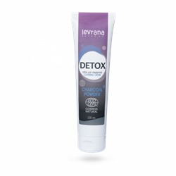 Крем для умывания-DETOX,  100мл -65%