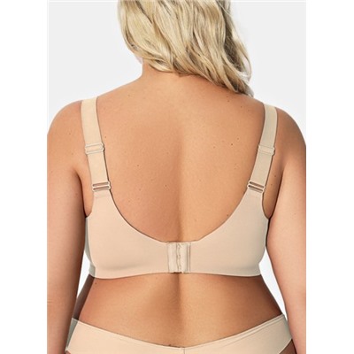 Бюстгальтер мягкая чашка, Madamoda, BFS0902 оптом