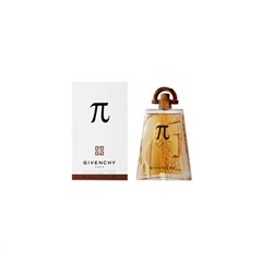 Туалетная вода Givenchy PI 100мл муж edt тестер