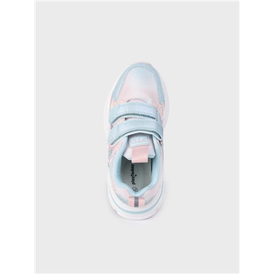 Кроссовки для девочки