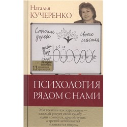 Наталья Кучеренко: Психология рядом с нами