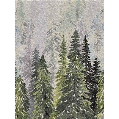 Тайга Салфетка 44х140 см 2310101 б/л