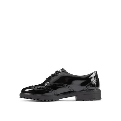 Kids' Leather Brogues (Youth size 3-9)