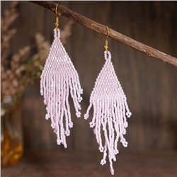 Серьги на крючках арт. 13 4328 (id 285428)