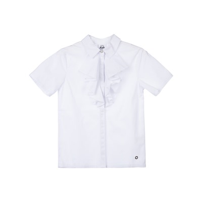 Блузка для девочки