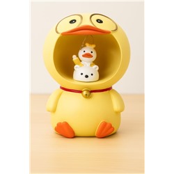 Ночник «Duck friends», yellow