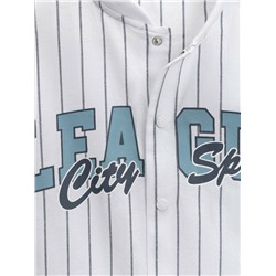 Сорочка верхняя детская для мальчиков Ferhado