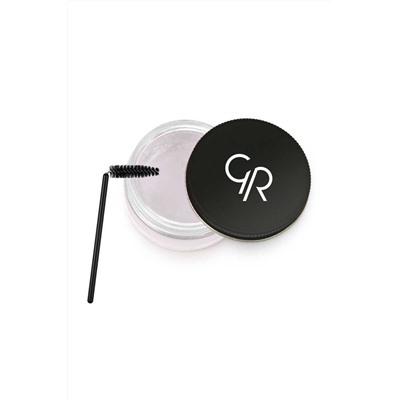 Golden Rose Воск для бровей EYEBROW SHAPER WAX