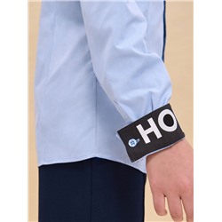 Сорочка верхняя для мальчиков