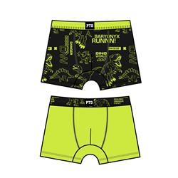 Трусы-боксеры для мальчика, 2 шт. в комплекте