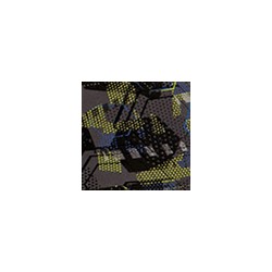 Трусы мужские OmU 1234-24B Courage Omsa Дроп боксеры