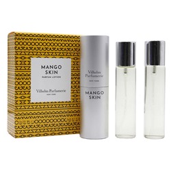 Vilhelm Parfumerie Mango Skin Unisex 3*20 ml