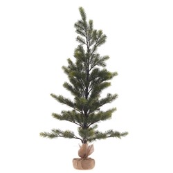 GAEM Изделие декоративное "Елка", L50 W50 H110 см