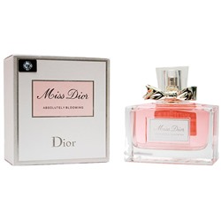 EU Christian Dior Miss Dior Absolutely Blooming edp 100 ml