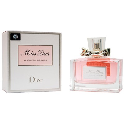 EU Christian Dior Miss Dior Absolutely Blooming edp 100 ml