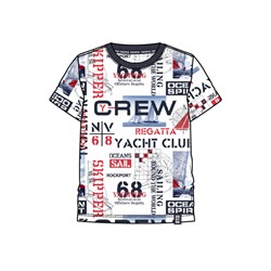 Футболка для мальчика