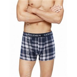 Трусы мужские GS7823 Gentlemen боксеры