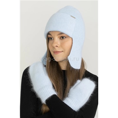 Ушанка Женская  РВ217