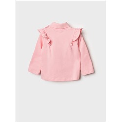 Водолазка для девочки