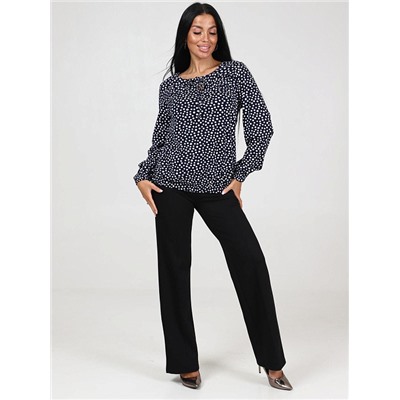 Блузка Греция горох ИвК