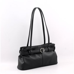 Сумка 216 наппа черный НОВИНКА