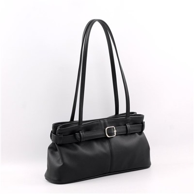 Сумка 216 наппа черный НОВИНКА