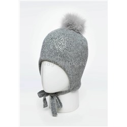 Шапка Детская Топ610 52-54р.