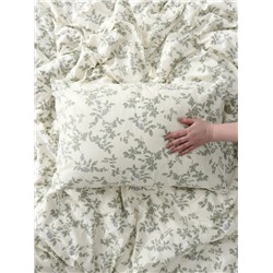 КПБ LoveLife 1,5сп "Настроение",143х215см,150х225см,50х70см-2шт,100%хл.сатин 125г/м²